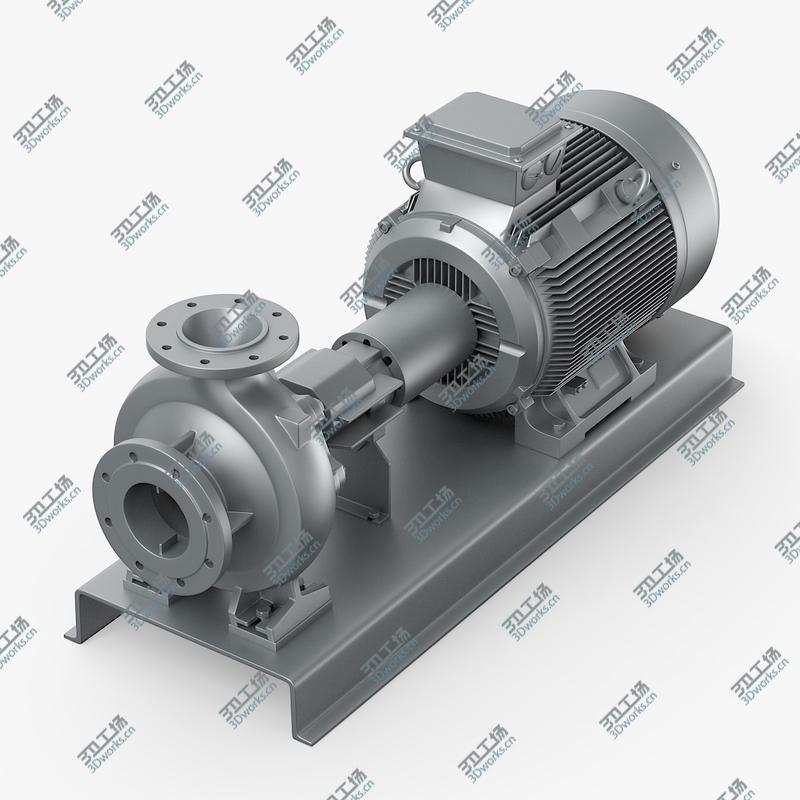 images/goods_img/202105072/3D Pump Centrifugal model/2.jpg